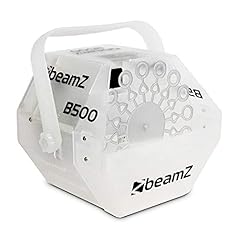 Beamz b500led bubble for sale  Delivered anywhere in Ireland