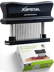 Xspecial meat tenderizer for sale  Delivered anywhere in USA 