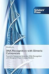 Dna recognition dimeric for sale  Delivered anywhere in UK
