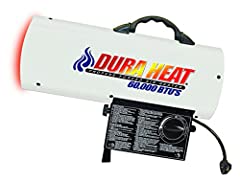 Dura heat gfa60a for sale  Delivered anywhere in USA 