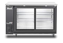 Migali bb60sg sliding for sale  Delivered anywhere in USA 
