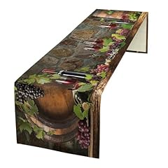 Red wine table for sale  Delivered anywhere in USA 