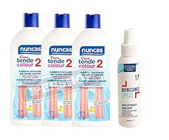 Nuncas set cura usato  Spedito ovunque in Italia 