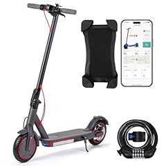 Folding electric scooter for sale  Delivered anywhere in UK