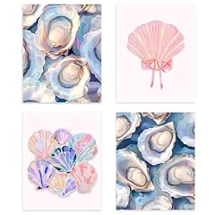 Qabliqo seashell wall for sale  Delivered anywhere in USA 