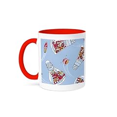 3drose coffee mug for sale  Delivered anywhere in USA 