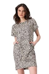 Monari kleid coffee gebraucht kaufen  Wird an jeden Ort in Deutschland