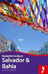 Salvador bahia gebraucht kaufen  Wird an jeden Ort in Deutschland