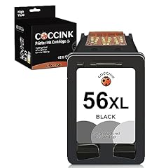 Coccink 56xl cartouches d'occasion  Livré partout en France