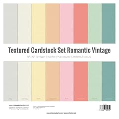 Craftelier romantic vintage usato  Spedito ovunque in Italia 