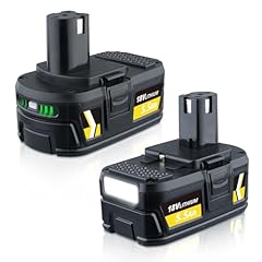 Vanttech 2packs 5.5ah for sale  Delivered anywhere in UK