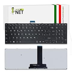 New net tastiera usato  Spedito ovunque in Italia 