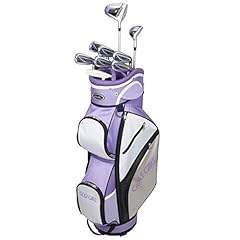 Golfgirl fws3 ladies for sale  Delivered anywhere in UK