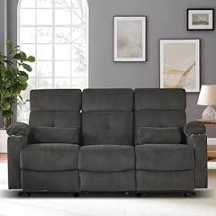 Consofa reclining sofa for sale  Delivered anywhere in USA 