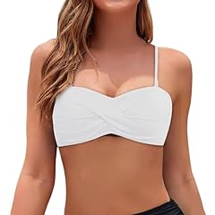 Bikini reggiseno fascia usato  Spedito ovunque in Italia 