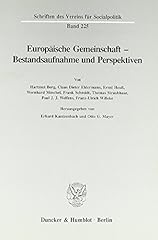 Europaische gemeinschaft besta d'occasion  Livré partout en France