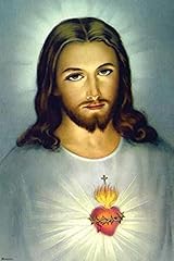 Sacred heart jesus for sale  Delivered anywhere in USA 