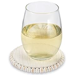 Mud pie white for sale  Delivered anywhere in UK