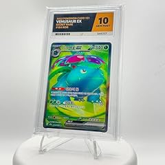 Venusaur 151 184 usato  Spedito ovunque in Italia 