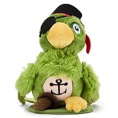 Disney pirate parrot for sale  Delivered anywhere in UK