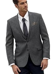 Retro herringbone mens for sale  Delivered anywhere in USA 