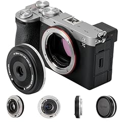 Viltrox 28mm f4.5 usato  Spedito ovunque in Italia 