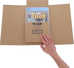 Bcw wrap mailer for sale  Delivered anywhere in USA 