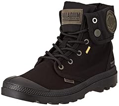 Palladium pampa baggy usato  Spedito ovunque in Italia 