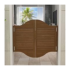 Cafe swinging doors for sale  Delivered anywhere in USA 