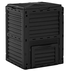 Outsunny composteur jardin d'occasion  Livré partout en France