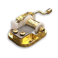 Binkegg music box for sale  Delivered anywhere in UK