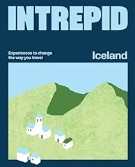 Intrepid iceland experiences for sale  Delivered anywhere in UK