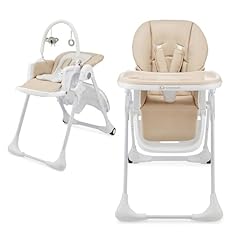 Kinderkraft tummie chaise d'occasion  Livré partout en Belgiqu