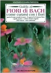 Guida fiori bach. usato  Spedito ovunque in Italia 