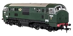 Class d6330 green for sale  Delivered anywhere in UK