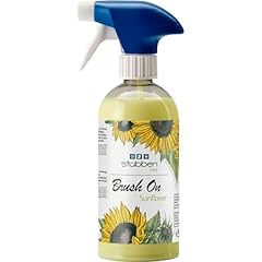 Bben brush sunflower usato  Spedito ovunque in Italia 