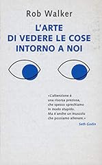 Arte vedere cose usato  Spedito ovunque in Italia 