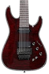 Schecter hellraiser floyd for sale  Delivered anywhere in USA 