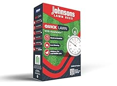 Johnsons lawn seed for sale  Delivered anywhere in UK