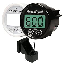 Hawkeye dash depth for sale  Delivered anywhere in USA 