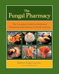 Fungal pharmacy complete for sale  Delivered anywhere in USA 