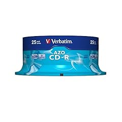 Verbatim 25pk 48x for sale  Delivered anywhere in UK