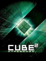 Cube hypercube d'occasion  Livré partout en France