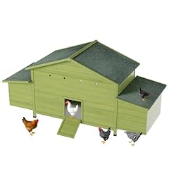 Large wooden chicken for sale  Delivered anywhere in USA 