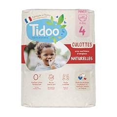 Tidoo couches culottes d'occasion  Livré partout en France