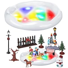 Thyle christmas village for sale  Delivered anywhere in USA 