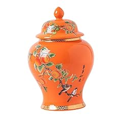 Baoblaze porcelain ginger for sale  Delivered anywhere in UK