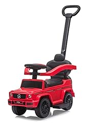 Jamara 460625 push usato  Spedito ovunque in Italia 