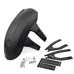 Mudguard motorbike mudguards for sale  Delivered anywhere in UK