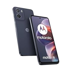 Motorola e15 denim for sale  Delivered anywhere in UK